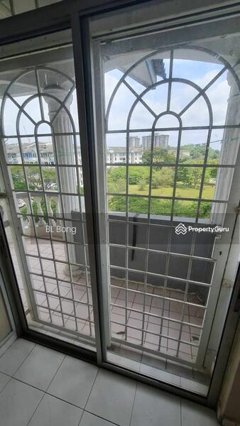 Rumah Flat untuk Dijual di Taman Cheng Ria - BL Bong - PropertyGuru.com.my