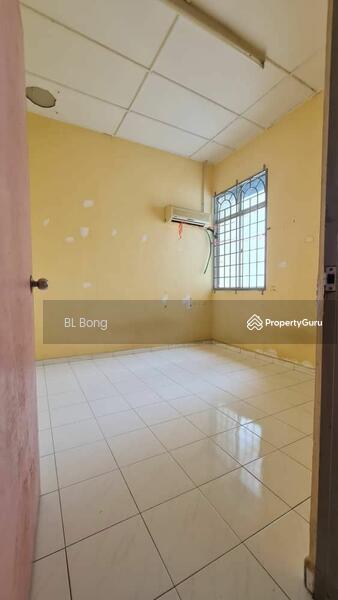 Rumah Flat untuk Dijual di Taman Cheng Ria - BL Bong - PropertyGuru.com.my