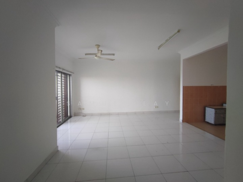 For Rent - Villa Pavilion