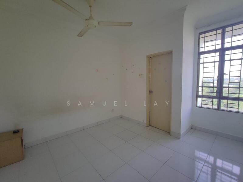 For Rent - Villa Pavilion