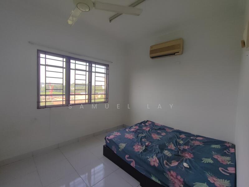 For Rent - Villa Pavilion