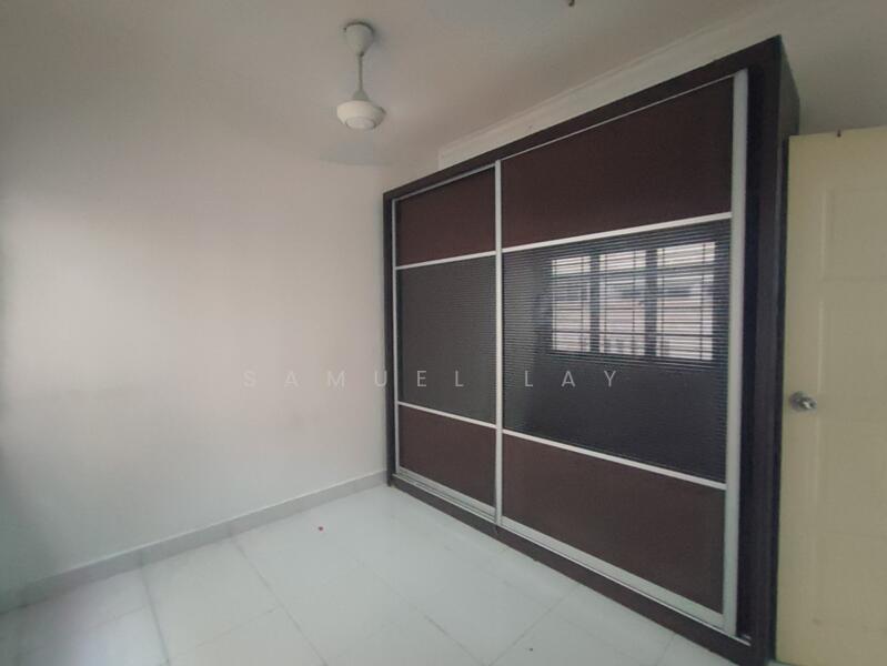 For Rent - Villa Pavilion