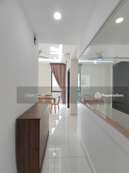 Service Residence for Rent at Wave @ Marina Cove - Vlien Lua - PropertyGuru.com.my