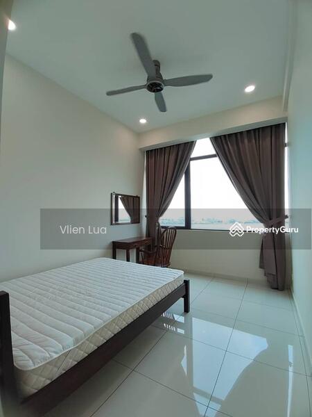 Service Residence for Rent at Wave @ Marina Cove - Vlien Lua - PropertyGuru.com.my