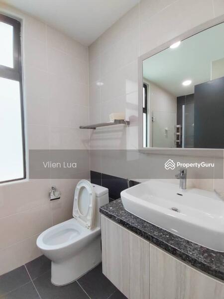 Service Residence for Rent at Wave @ Marina Cove - Vlien Lua - PropertyGuru.com.my