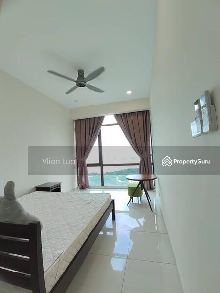 Service Residence for Rent at Wave @ Marina Cove - Vlien Lua - PropertyGuru.com.my