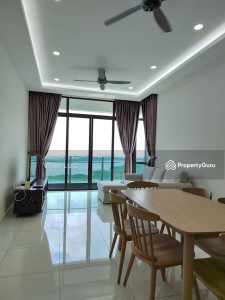 Service Residence for Rent at Wave @ Marina Cove - Vlien Lua - PropertyGuru.com.my