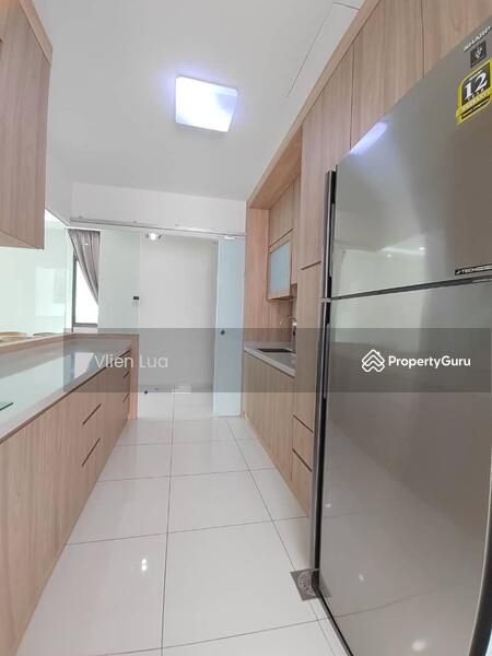 Service Residence for Rent at Wave @ Marina Cove - Vlien Lua - PropertyGuru.com.my