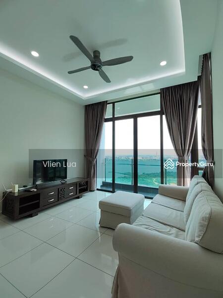 Service Residence for Rent at Wave @ Marina Cove - Vlien Lua - PropertyGuru.com.my