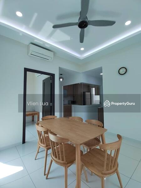 Service Residence for Rent at Wave @ Marina Cove - Vlien Lua - PropertyGuru.com.my