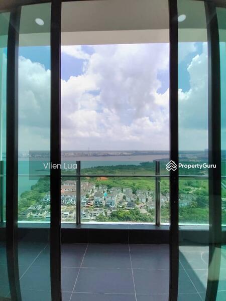 Service Residence for Rent at Wave @ Marina Cove - Vlien Lua - PropertyGuru.com.my