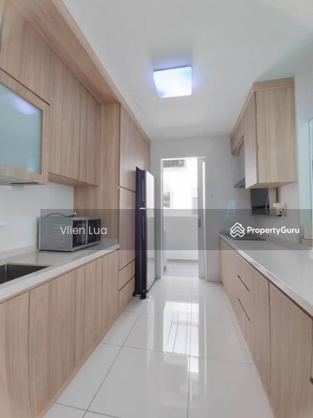 Service Residence for Rent at Wave @ Marina Cove - Vlien Lua - PropertyGuru.com.my