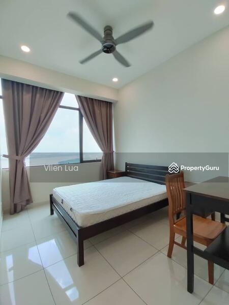 Service Residence for Rent at Wave @ Marina Cove - Vlien Lua - PropertyGuru.com.my