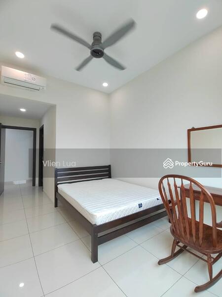 Service Residence for Rent at Wave @ Marina Cove - Vlien Lua - PropertyGuru.com.my