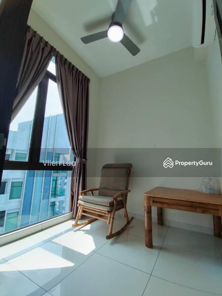 Service Residence for Rent at Wave @ Marina Cove - Vlien Lua - PropertyGuru.com.my