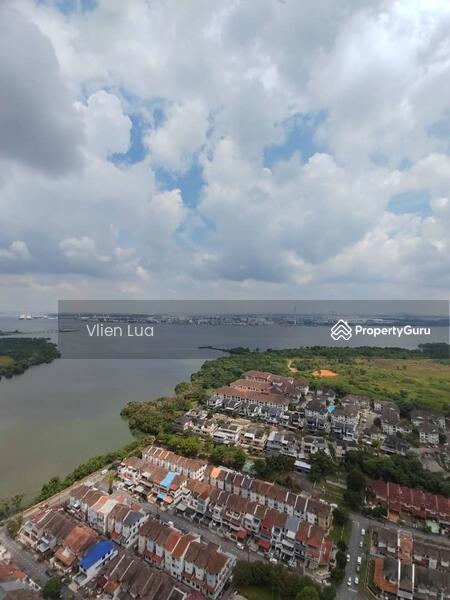Service Residence for Rent at Wave @ Marina Cove - Vlien Lua - PropertyGuru.com.my