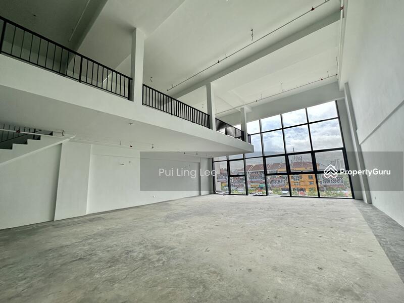 Gudang untuk Disewa di Taman Sains Selangor (Kota Damansara) - Pui Ling Lee - PropertyGuru.com.my