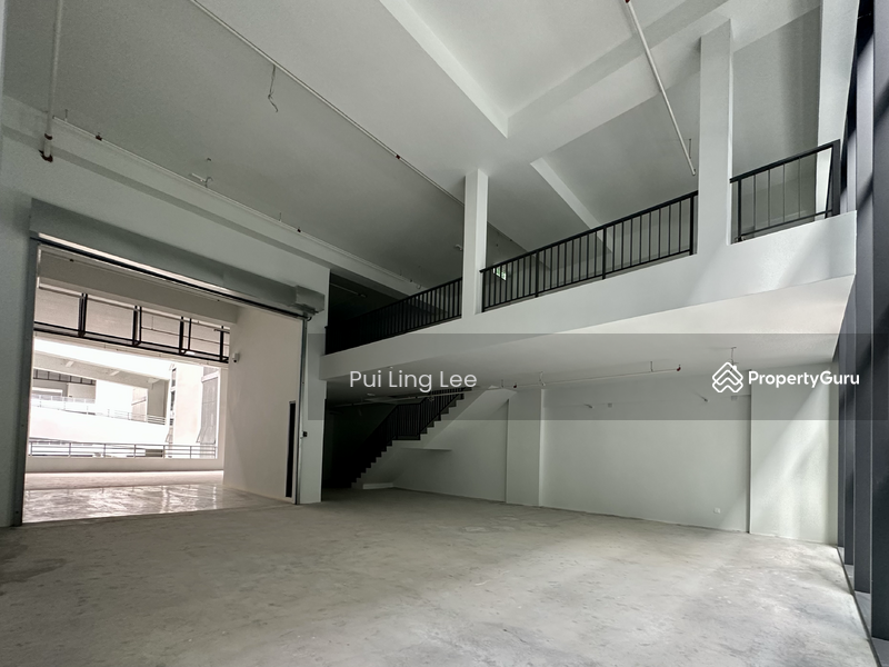 Gudang untuk Disewa di Taman Sains Selangor (Kota Damansara) - Pui Ling Lee - PropertyGuru.com.my