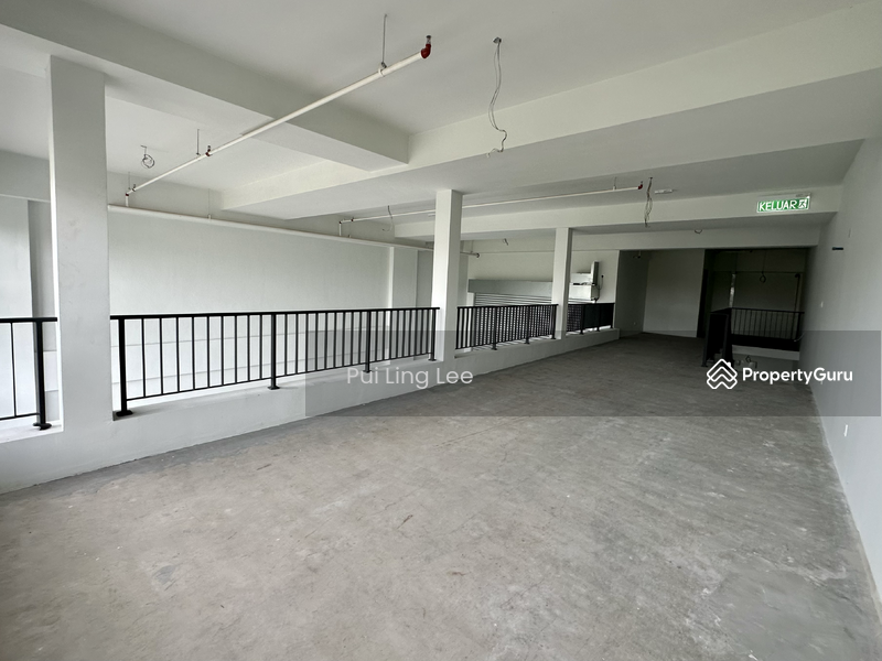Gudang untuk Disewa di Taman Sains Selangor (Kota Damansara) - Pui Ling Lee - PropertyGuru.com.my