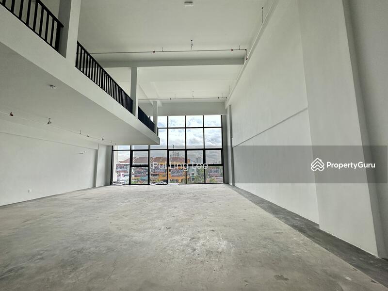 Gudang untuk Disewa di Taman Sains Selangor (Kota Damansara) - Pui Ling Lee - PropertyGuru.com.my