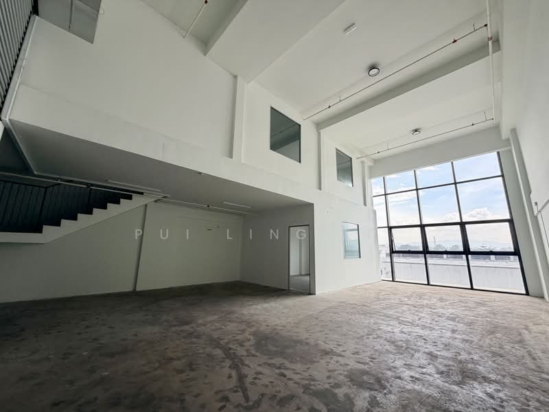 Gudang untuk Disewa di Taman Sains Selangor (Kota Damansara) - Pui Ling Lee - Interior - PropertyGuru.com.my