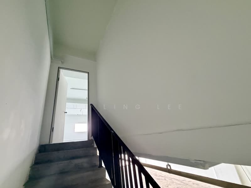 Gudang untuk Disewa di Taman Sains Selangor (Kota Damansara) - Pui Ling Lee - Interior - PropertyGuru.com.my
