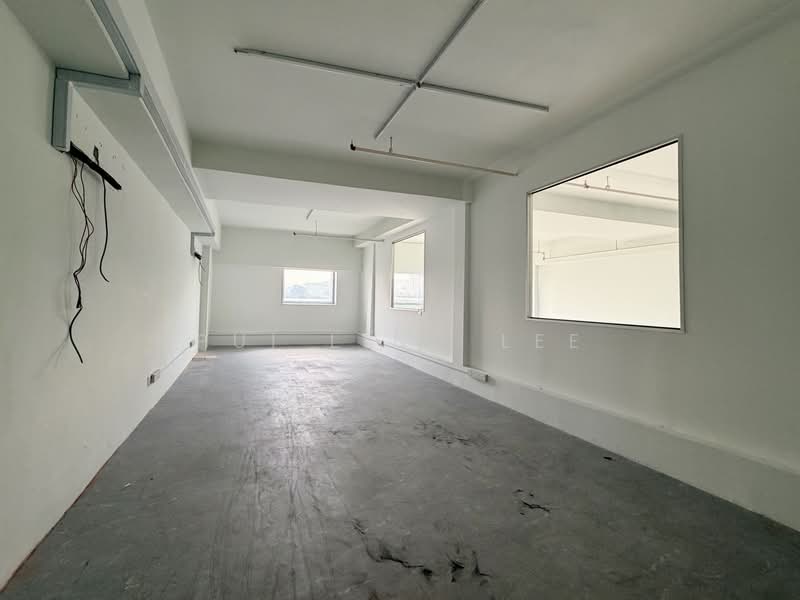 Gudang untuk Disewa di Taman Sains Selangor (Kota Damansara) - Pui Ling Lee - Interior - PropertyGuru.com.my