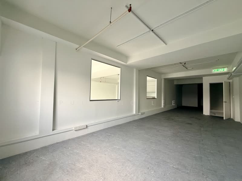 Gudang untuk Disewa di Taman Sains Selangor (Kota Damansara) - Pui Ling Lee - Interior - PropertyGuru.com.my