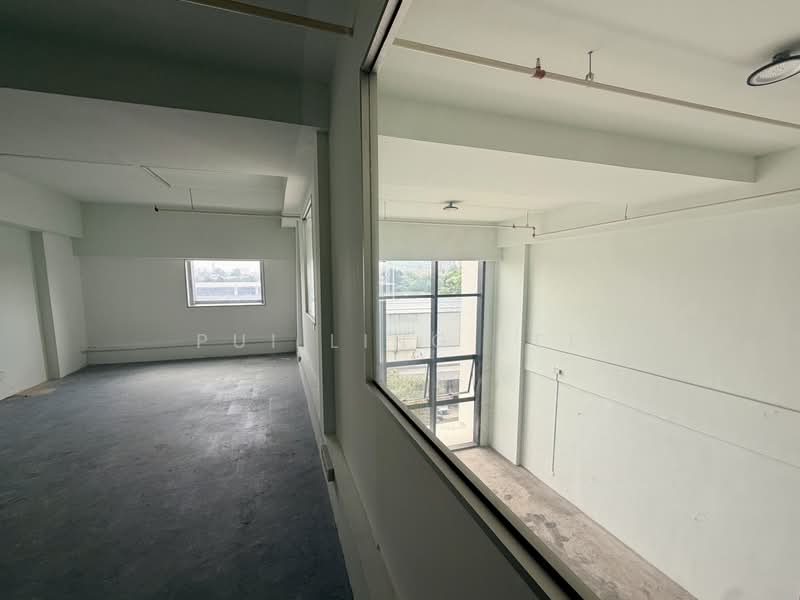 Gudang untuk Disewa di Taman Sains Selangor (Kota Damansara) - Pui Ling Lee - Interior - PropertyGuru.com.my