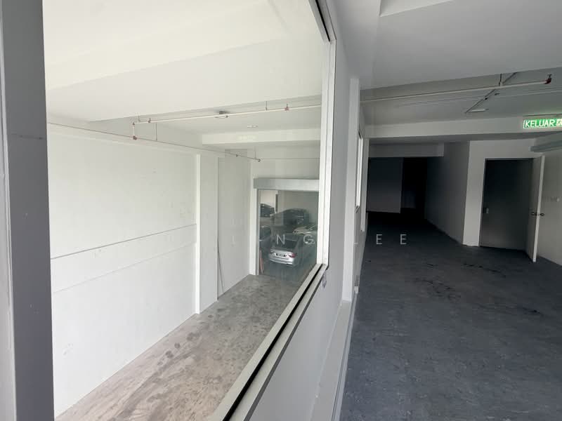 Gudang untuk Disewa di Taman Sains Selangor (Kota Damansara) - Pui Ling Lee - Interior - PropertyGuru.com.my