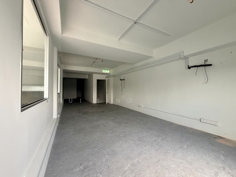 Gudang untuk Disewa di Taman Sains Selangor (Kota Damansara) - Pui Ling Lee - Interior - PropertyGuru.com.my
