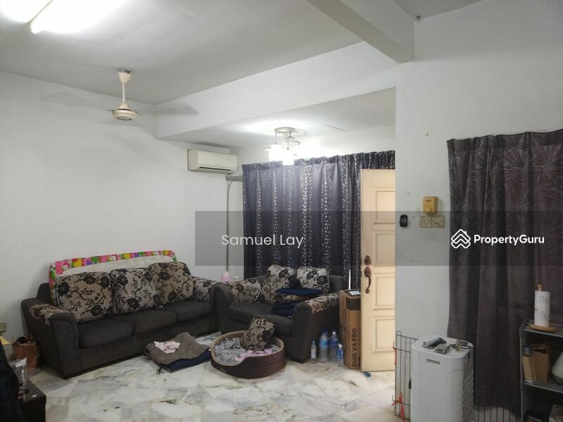 For Sale - Taman Putra Permai