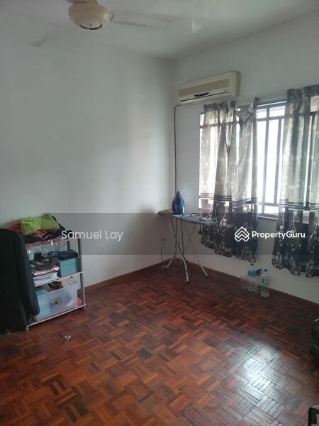 For Sale - Taman Putra Permai