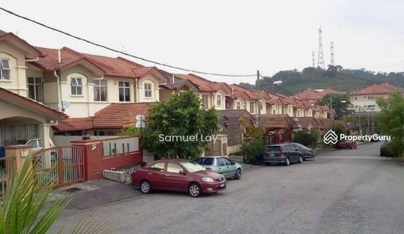 For Sale - Taman Putra Permai