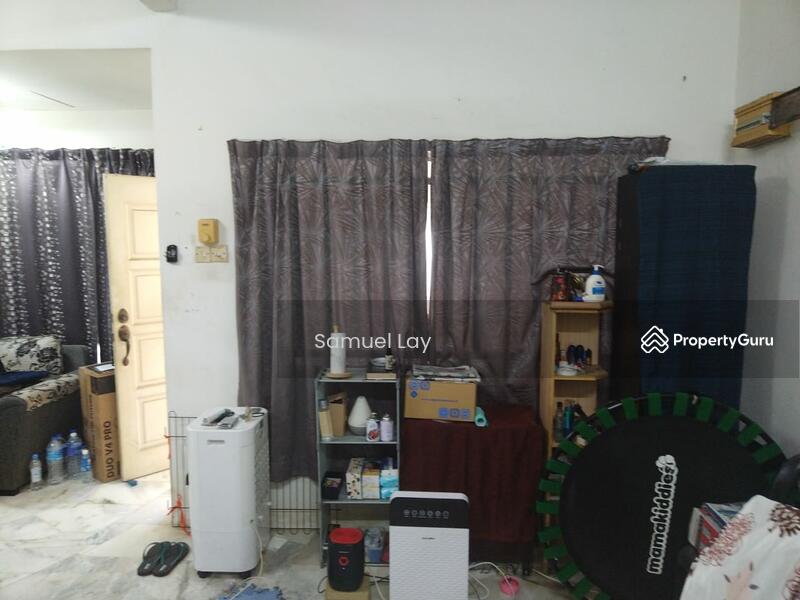 For Sale - Taman Putra Permai