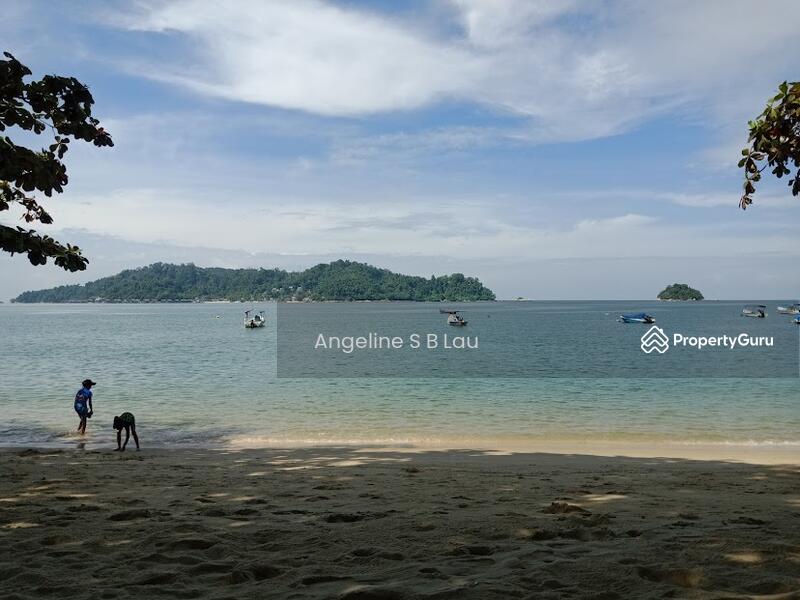 For Sale - Pangkor island