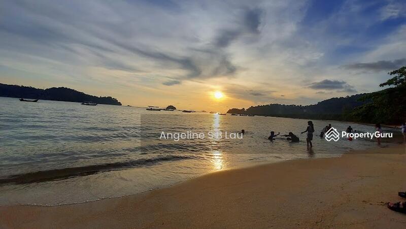 For Sale - Pangkor island