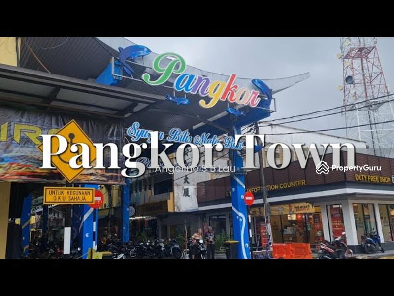 For Sale - Pangkor island