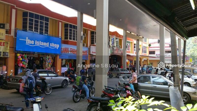 For Sale - Pangkor island
