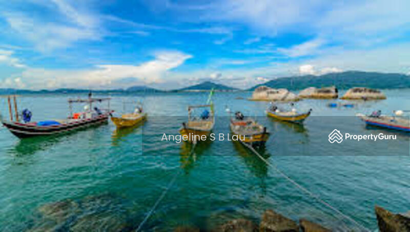 For Sale - Pangkor island