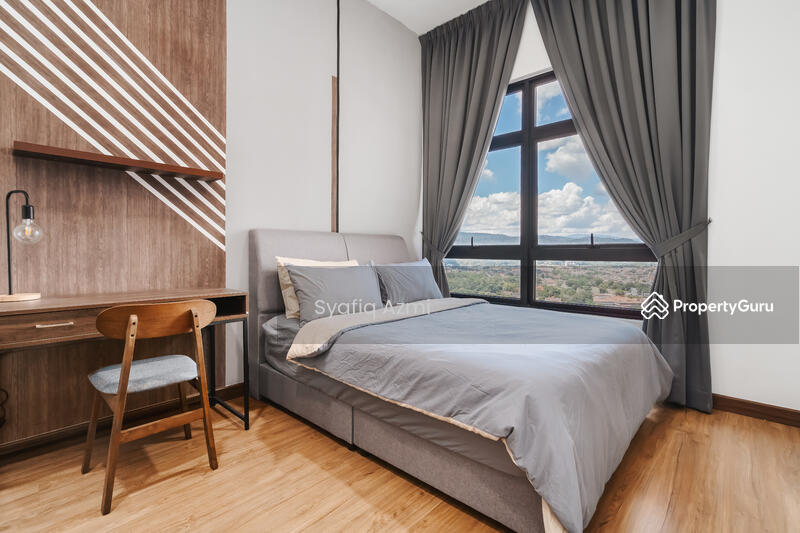 For Rent - Astoria Ampang