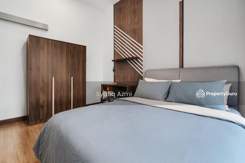 For Rent - Astoria Ampang