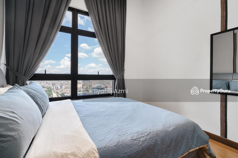 For Rent - Astoria Ampang