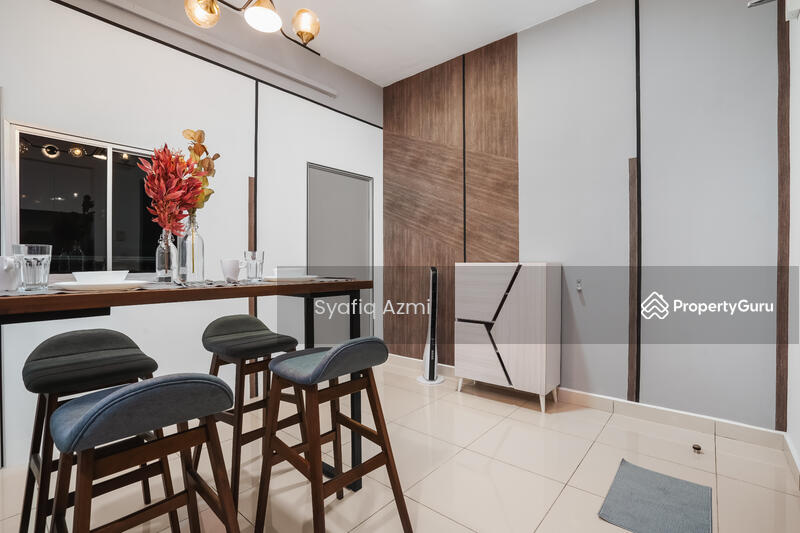 For Rent - Astoria Ampang