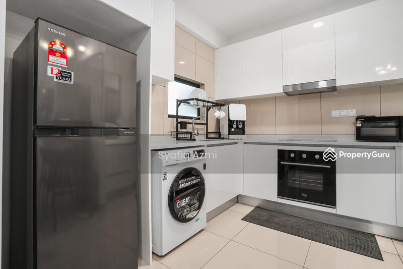 For Rent - Astoria Ampang