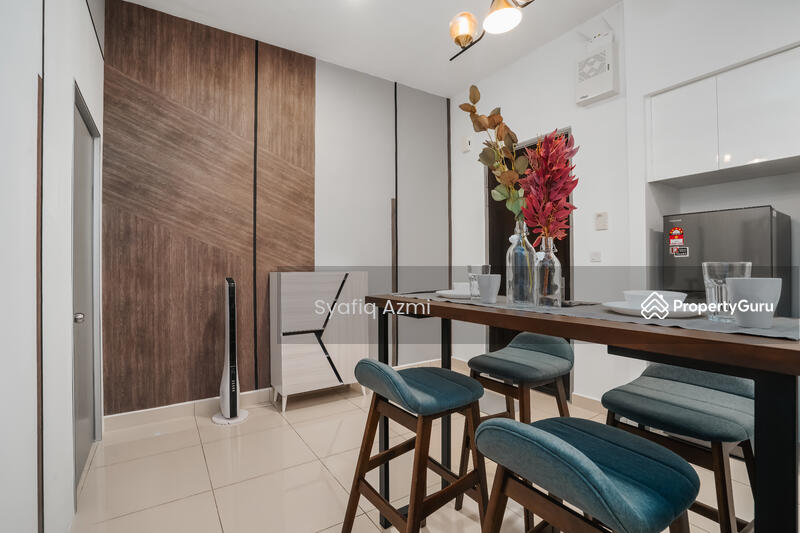 For Rent - Astoria Ampang