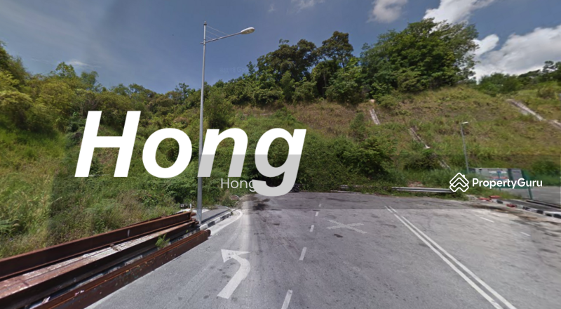 For Sale - Development Land with access road at Teluk Kumbar