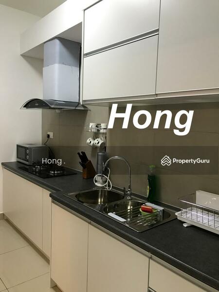 Condominium for Sale at Skycube - Hong . - PropertyGuru.com.my