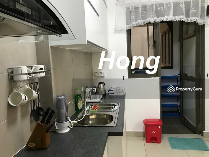 Condominium for Sale at Skycube - Hong . - PropertyGuru.com.my