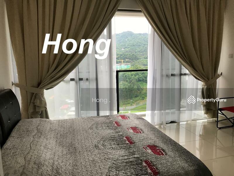 Condominium for Sale at Skycube - Hong . - PropertyGuru.com.my